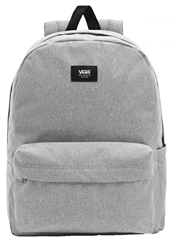 Vans Old Skool H2o-Mochila, Traje Heather, Talla única Unisex Adulto