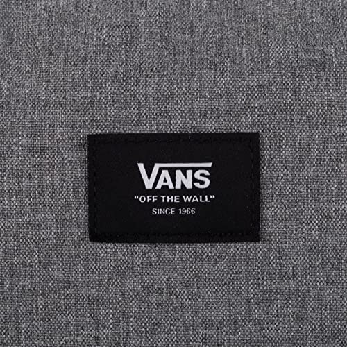 Vans Old SKOOL III Backpack Mochila Tipo Casual 42 Centimeters 22 Gris (Grey)