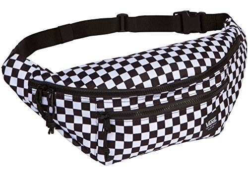 Vans Ranger Pack Checkerboard Riñonera Unisex Negro Sin talla