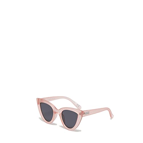 Vans Retro Cat Sunglasses, Gafas Mujer, Polvo Rosa, Talla única