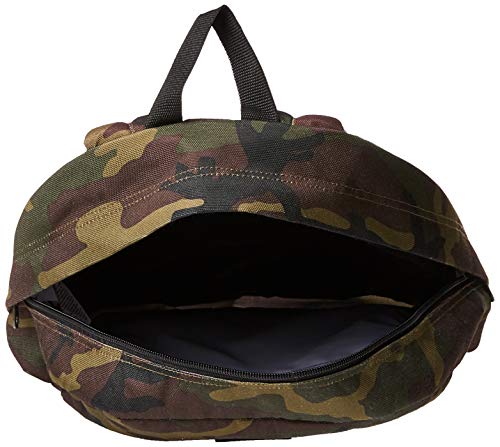 Vans SS20 Mochila Antigua SKOOL III OS Classic Camo