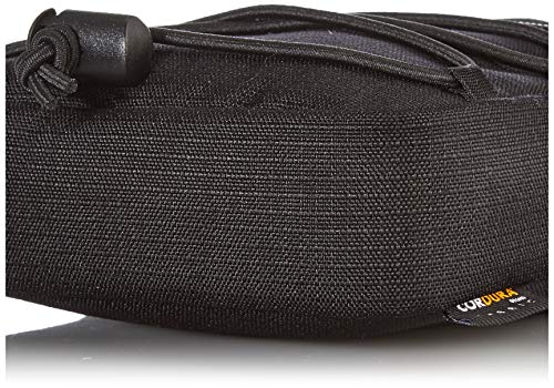 Vans VN0A3I5S6ZC, bolsita Unisex Adulto, Black, One Size