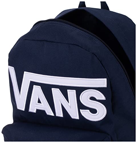 Vans VN0A3I6R5S21 Unisex adulto , Marina, One Size