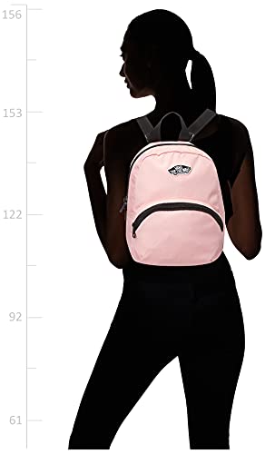 Vans VN0A3Z7WP8A, Mochila para Mujer, Pink, One Size