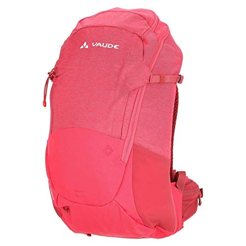 VAUDE Tacora - Mochila para mujer (26+3, 20-29 L)