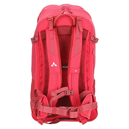 VAUDE Tacora - Mochila para mujer (26+3, 20-29 L)