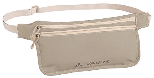 VAVYN Jackpot Dry Monedero, Unisex Adulto, Negro (Linen), Única