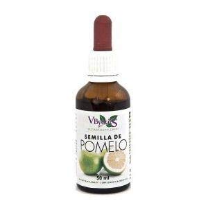 Vbyotics Pomelo Ext; semilla 50 ml - 1 Unidad