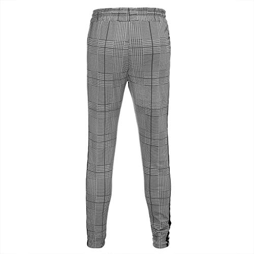 Vectry Hombre Pantalon Chandal Ajustado Hombre Pantalones Trekking Hombre Outlet Pantalones Chandal Ajustados Leggings Hombre Leggins Deportivos Hombre Jeans Skinny Hombre Peto