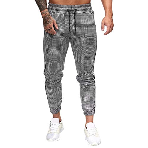 Vectry Hombre Pantalon Chandal Ajustado Hombre Pantalones Trekking Hombre Outlet Pantalones Chandal Ajustados Leggings Hombre Leggins Deportivos Hombre Jeans Skinny Hombre Peto