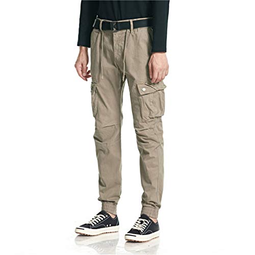 Vectry Hombre Pantalon Chandal Ajustado Hombre Pantalones Trekking Hombre Outlet Pantalones Chandal Ajustados Leggings Hombre Leggins Deportivos Hombre Jeans Skinny Hombre Peto