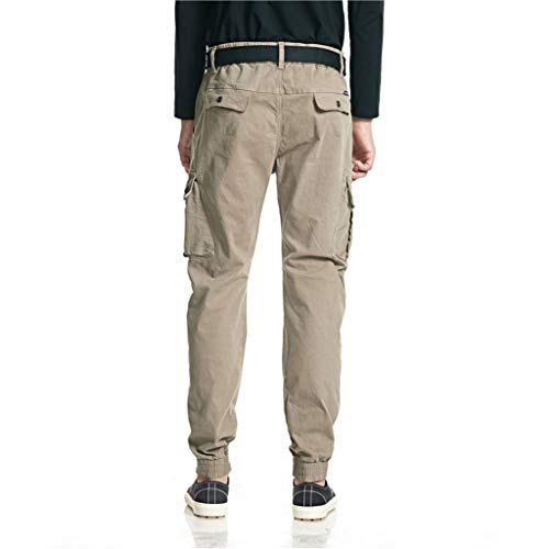 Vectry Hombre Pantalon Chandal Ajustado Hombre Pantalones Trekking Hombre Outlet Pantalones Chandal Ajustados Leggings Hombre Leggins Deportivos Hombre Jeans Skinny Hombre Peto