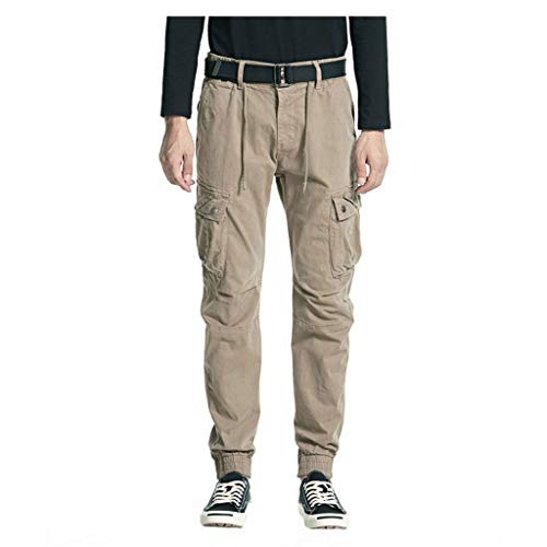 Vectry Hombre Pantalon Chandal Ajustado Hombre Pantalones Trekking Hombre Outlet Pantalones Chandal Ajustados Leggings Hombre Leggins Deportivos Hombre Jeans Skinny Hombre Peto