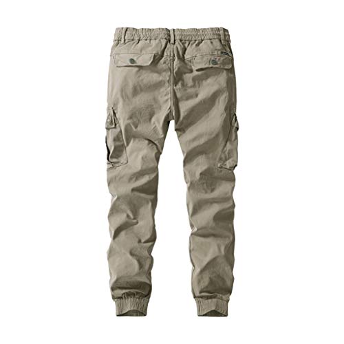 Vectry Hombre Pantalon Chandal Ajustado Hombre Pantalones Trekking Hombre Outlet Pantalones Chandal Ajustados Leggings Hombre Leggins Deportivos Hombre Jeans Skinny Hombre Peto