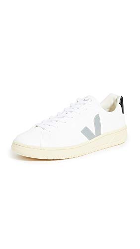 Veja Hombre Urca Zapatillas White - Oxford Grey - Black 42 EU