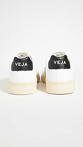 Veja Hombre Urca Zapatillas White - Oxford Grey - Black 42 EU