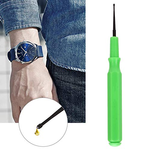 【Venta del día de la madre】Lubricante lubricante, pluma lubricante pluma aguja aceite pin para aplicar lubricantes para relojes para reparación de relojes