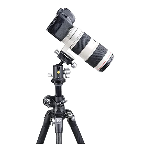 VEO BH-110S - Cabezal de bola de eje doble
