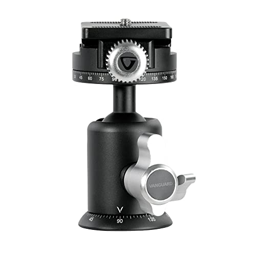 VEO BH-110S - Cabezal de bola de eje doble