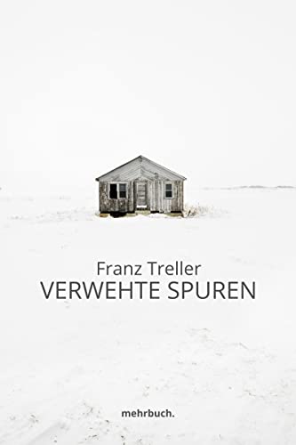 Verwehte Spuren (German Edition)