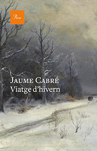 Viatge d'hivern (A TOT VENT Book 593) (Catalan Edition)