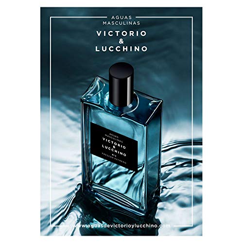 Victorio & Lucchino Agua de Colonia, 150ml