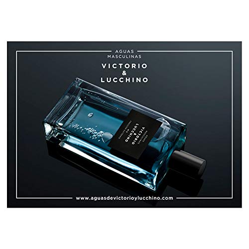 Victorio & Lucchino Agua de Colonia, 150ml