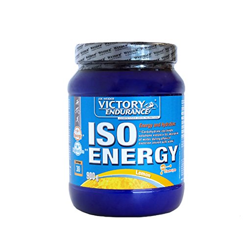 Victory Endurance Iso Energy - 900 gr Ice Blue