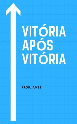 Vitória após vitória