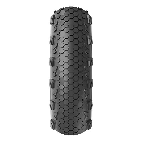 Vittoria Terreno Neumático para Bicicleta, Unisex Adulto, Negro, 29x2,1