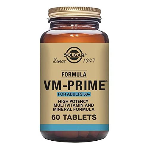 VM PRIME ADULTOS+50 60 COMP