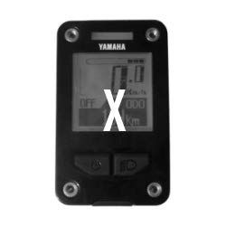 VOLspeed EBike Tuning Yamaha PW-X/PW-SE/PW-ST/PW-TE