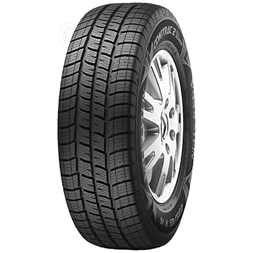 Vredestein Comtrac 2 All Season M+S - 195/75R16 107R - Neumático todas las Estaciones