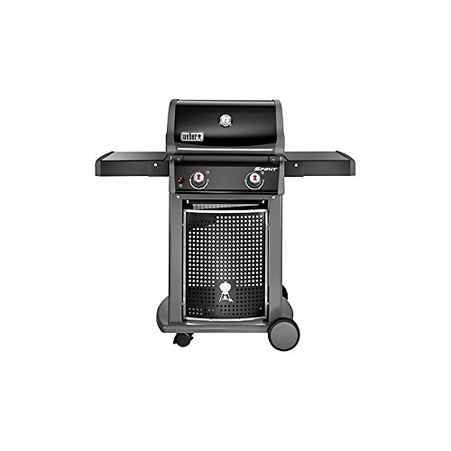 Weber 46010049 - Barbacoa Weber Spirit Classic E-210