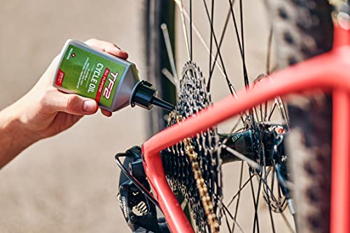 WELDT Weldtite SO3001 - Aceite para Bicicleta, 125 ml