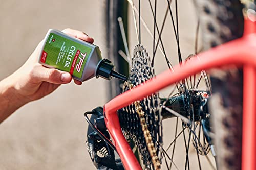 WELDT Weldtite SO3001 - Aceite para Bicicleta, 125 ml