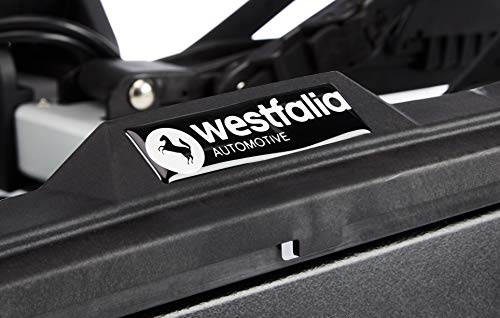 WESTFALIA Automotive – Portabicicletas