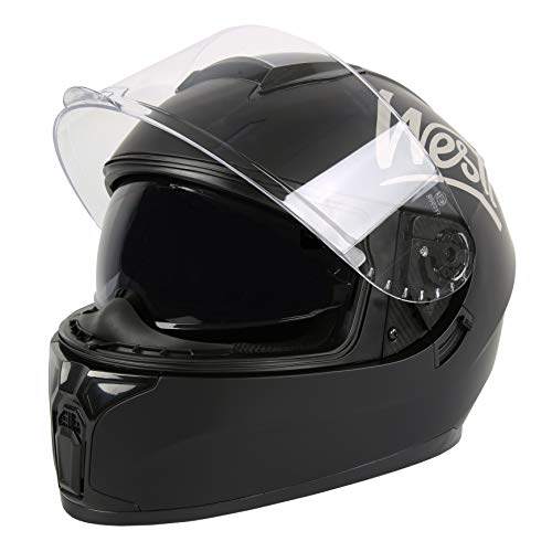 Westt Storm X - Casco de Moto Integral - Certificado ECE