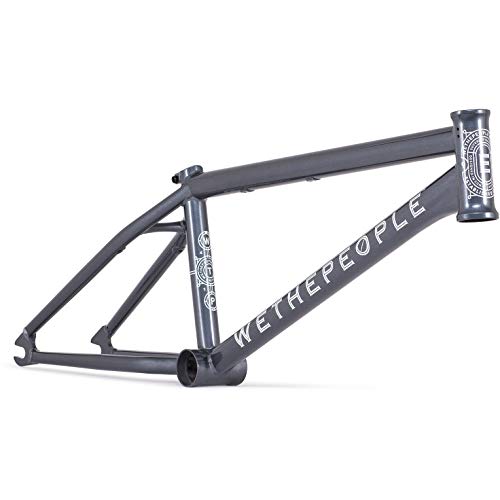 Wethepeople Envy XLT - Marco para BMX, color gris