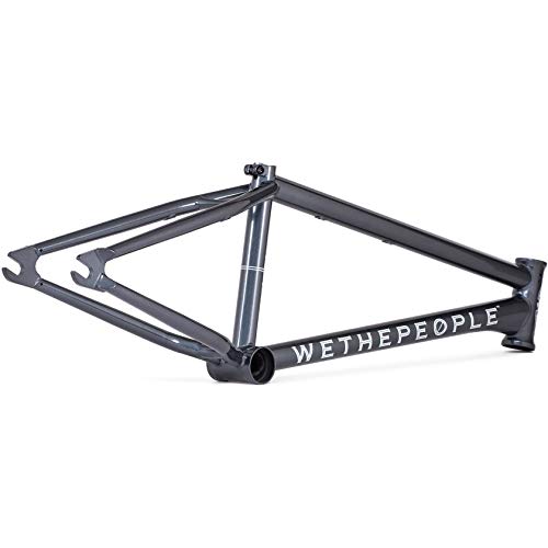 Wethepeople Envy XLT - Marco para BMX, color gris