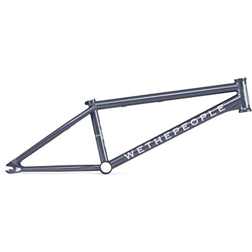 Wethepeople Envy XLT - Marco para BMX, color gris