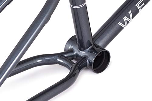 Wethepeople Envy XLT - Marco para BMX, color gris