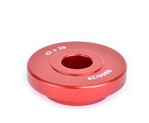 Wheels Manufacturing Wm29sramduboba Taller, Unisex, Talla única