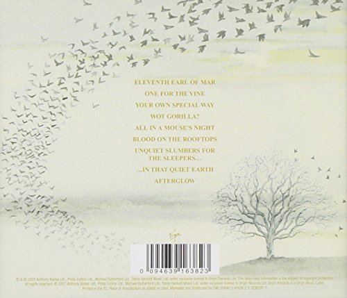 wind & wuthering