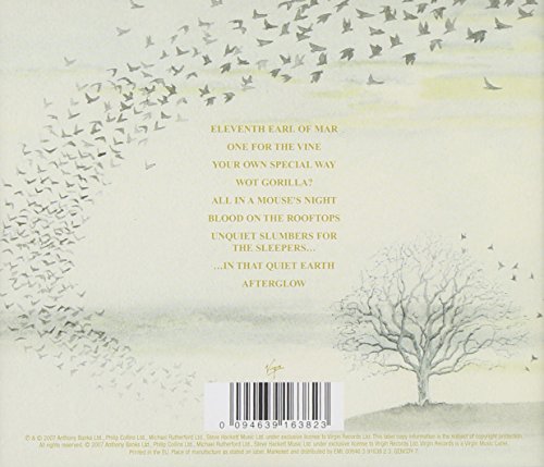 wind & wuthering