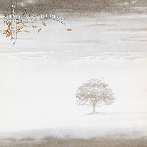 wind & wuthering