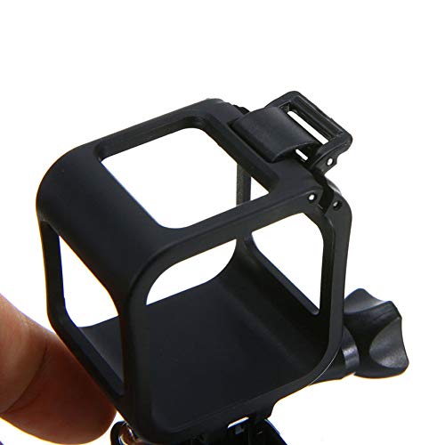 winwill Carcasa de perfil bajo para GoPro Hero 4 Session