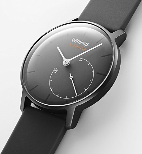 Withings Activite Pop B00S5I9H4O, Unisex-Adulto, Gris, Talla única