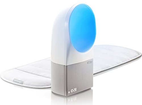 Withings Aura - Sistema sueño inteligente iOS