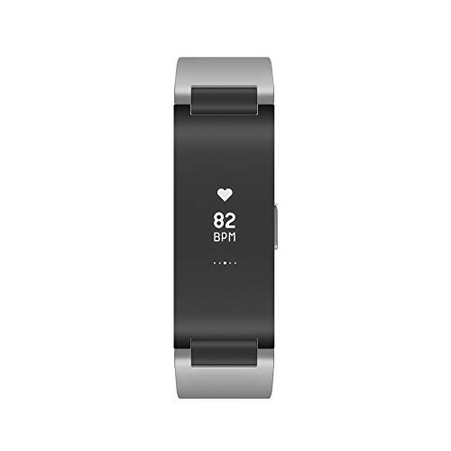 Withings Pulseras deportivas de silicona para los relojes ScanWatch, Steel HR, Steel HR Sport, Move ECG, Move y Steel [Exclusiva Amazon]